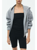 Black color option, Currently selected