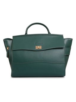 RASHKI - Aria Green Handbag