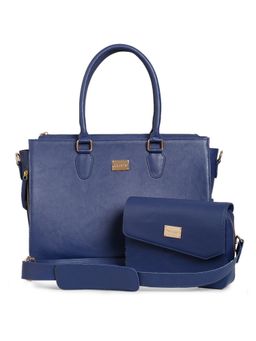 RASHKI - Leya Blue Handbag