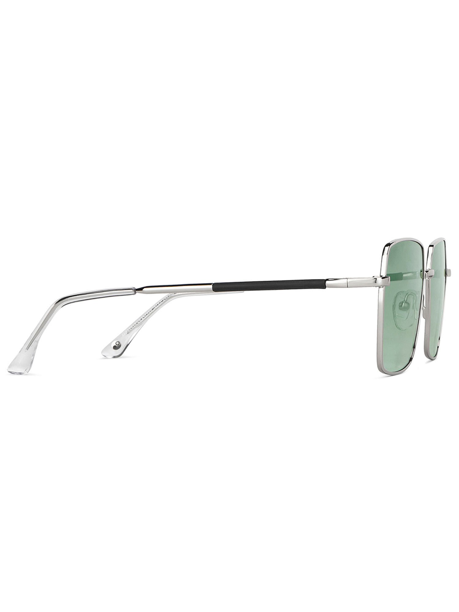 Buy John Jacobs by Lenskart Green Square Sunglasses-JJ S12816 Online