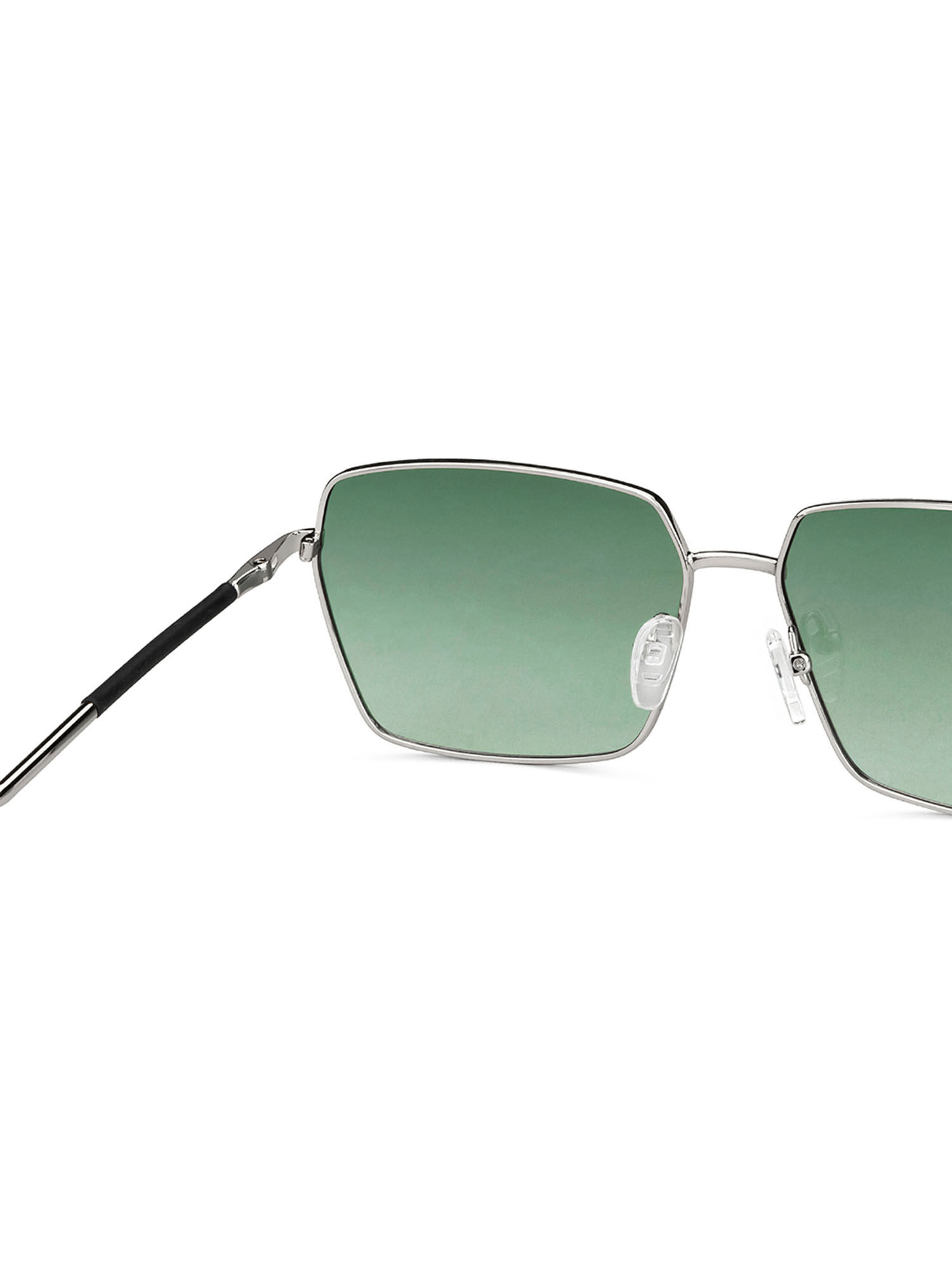 Buy John Jacobs by Lenskart Green Square Sunglasses-JJ S12816 Online