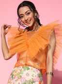 Orange color option, Sold out