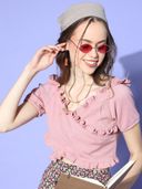 Pink color option