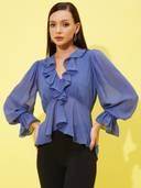 Blue color option, Sold out