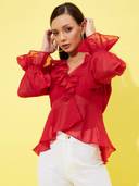 Red color option, Sold out