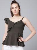 Olive color option, Sold out, Currently selected