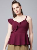 Burgundy color option, Sold out, Currently selected