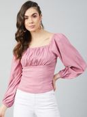Pink color option, Sold out, Currently selected