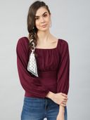 Burgundy color option, Sold out, Currently selected