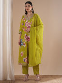 Green color option, Sold out