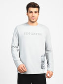 Grey color option, Currently selected
