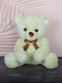 DukieKooky - Kids Green Cute Teddy Bear