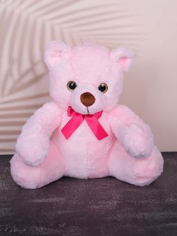 DukieKooky - Kids Pink Cute Teddy Bear