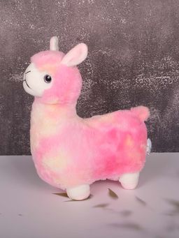 DukieKooky - Kids Pink Cute Soft Toy