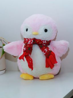 DukieKooky - Kids Pink Cute Soft Toy