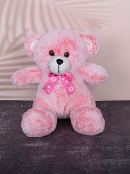 DukieKooky - Kids Pink Cute Teddy Bear