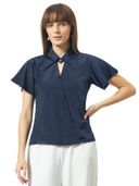 Navy Blue color option