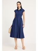 Navy Blue color option, Currently selected
