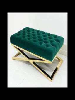 Angie Homes - Chea Bench Green
