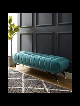 Angie Homes - Chan Premium Bench Green