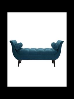 Angie Homes - Chan Bench Blue