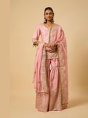 Pink color option, Currently selected