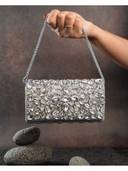 Silver color option, Currently selected