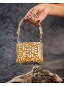 Gold color option, Currently selected