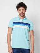 Blue color option, Sold out, Currently selected