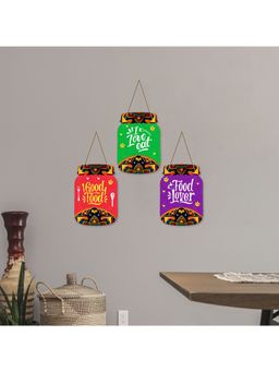 Art Vibes - Love Home Wall Decor Bedroom