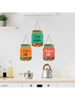 Art Vibes - Love Home Wall Decor Bedroom