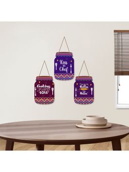 Art Vibes - The Home Wall Decor Bedroom