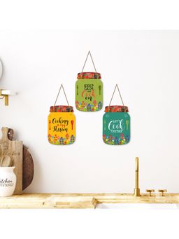 Art Vibes - Cook Home Wall Decor Bedroom