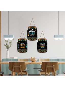 Art Vibes - Heart Home Art Wall Decor