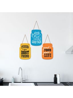 Art Vibes - Life Home Art Wall Decor