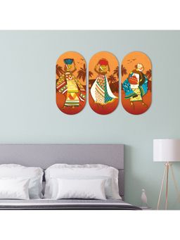 Art Vibes - With Home Antique Wall Décor