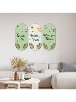 Art Vibes - Dream Home Wall Decor Entrance