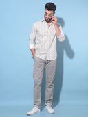 Grey color option, Currently selected