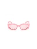 Pink color option, Currently selected