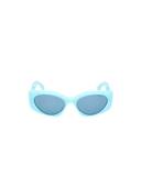 Blue color option