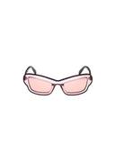 Pink color option, Currently selected