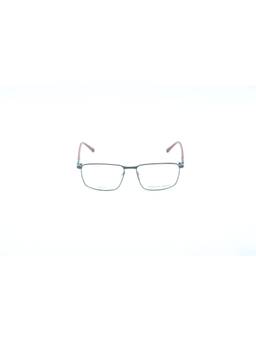 Porsche Design - Multi-Color Metal Full Rim Square Men Frames (P8766 56A)