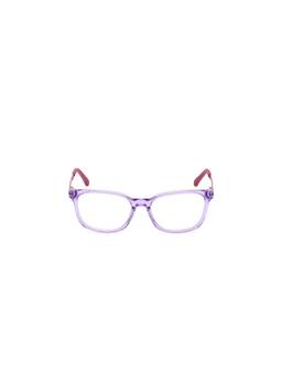 SKECHERS - Purple Acetate Full Rim Rectangle Women Frames (Se1682 48 081)