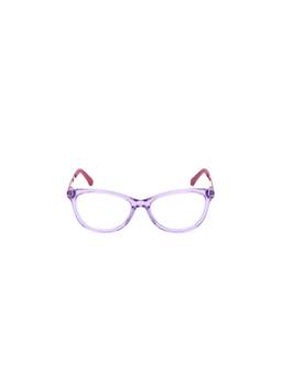 SKECHERS - Purple Acetate Full Rim Cat Eye Women Frames (Se1685 49 081)