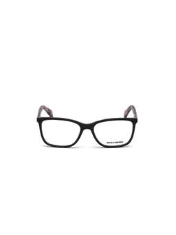 SKECHERS - Black Acetate Full Rim Rectangle Men Frames (Se2135 53 001)