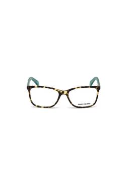 SKECHERS - Multi-Color Acetate Full Rim Rectangle Men Frames (Se2135 53 052)