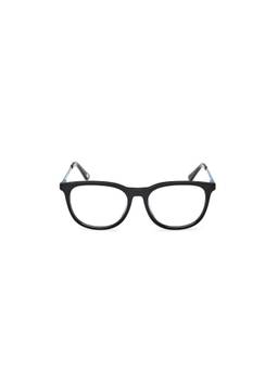 SKECHERS - Black Acetate Full Rim Rectangle Women Frames (Se2218 52 001)