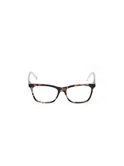 SKECHERS - Blue Acetate Full Rim Rectangle Women Frames (Se2234 50 092)