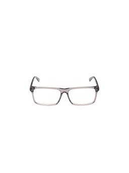 SKECHERS - Grey Acetate Full Rim Rectangle Men Frames (Se3343 52 020)