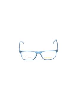 Timberland - Blue Acetate Full Rim Rectangle Men Frames (TB1631 50 090)